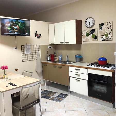 カンパーニャ A Casa Di Nonna Emilia Bed & Breakfast エクステリア 写真