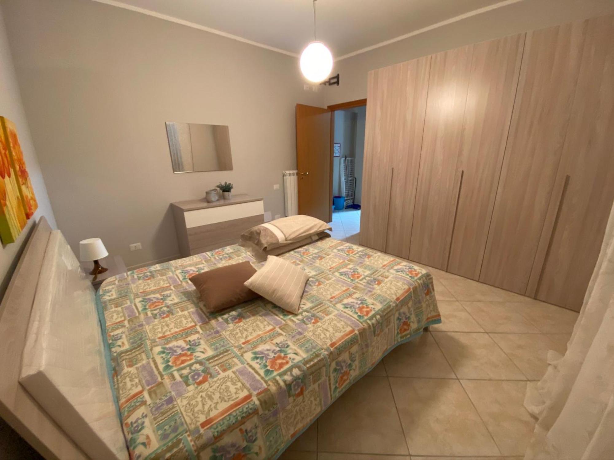 カンパーニャ A Casa Di Nonna Emilia Bed & Breakfast エクステリア 写真